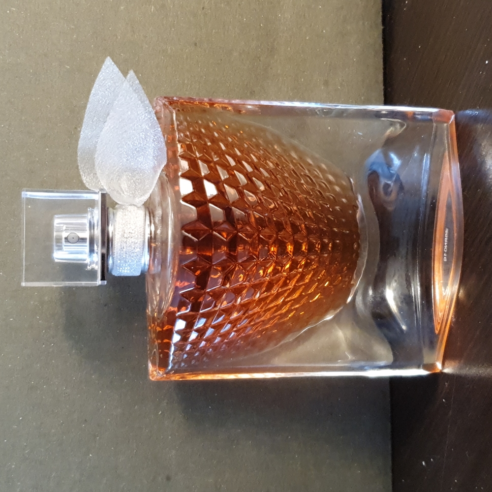 lancome la vie est belle l eclat edp